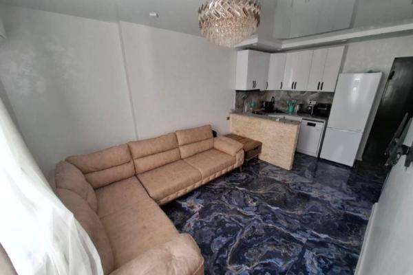 Ангиса 20/22 | 1+1 Квартира в аренду | 38 м² | 14-й этаж | 300$