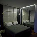 Porta Tower | Kiralık Stüdyo Daire | 41 m² | 18. Kat | 750$