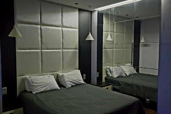 Порта Тауэр | Студия в аренду | 41 м² | 18 этаж | 750$