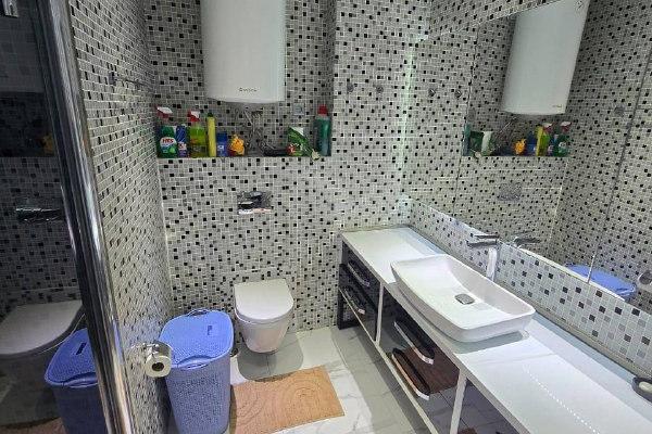 Porta Tower | Kiralık Stüdyo Daire | 41 m² | 18. Kat | 750$