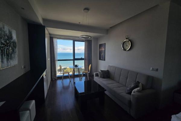 Porta Tower | Kiralık Stüdyo Daire | 41 m² | 18. Kat | 750$