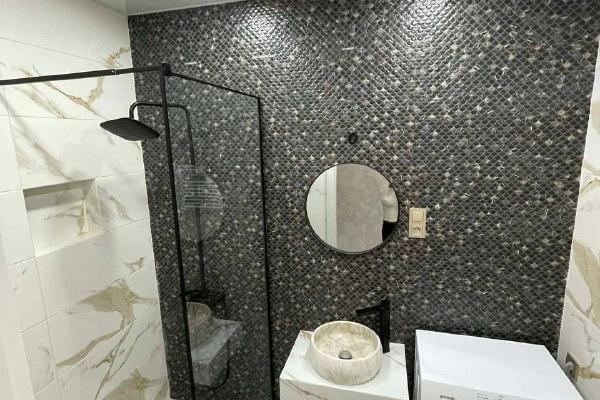 Vazha-Pshavela 53 | Kiralık Stüdyo Daire | 30 m² | 14. Kat | 400$