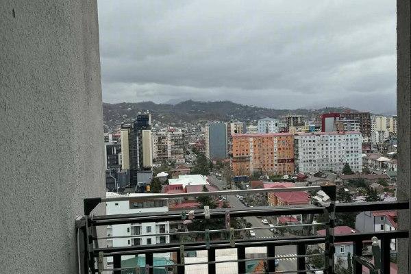 Vazha-Pshavela 53 | Kiralık Stüdyo Daire | 30 m² | 14. Kat | 400$