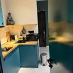 Парнавиз Мепе 52 | Аренда 1+1 Квартиры | 40 м² | 3-й Этаж | 600$