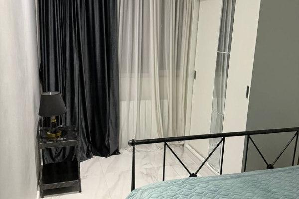 Парнавиз Мепе 52 | Аренда 1+1 Квартиры | 40 м² | 3-й Этаж | 600$