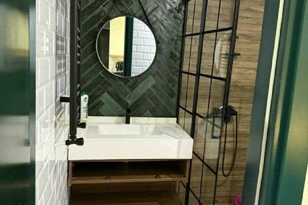 Парнавиз Мепе 52 | Аренда 1+1 Квартиры | 40 м² | 3-й Этаж | 600$