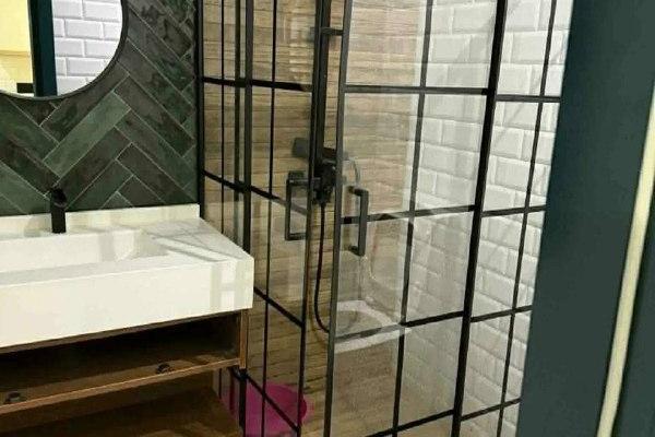 Парнавиз Мепе 52 | Аренда 1+1 Квартиры | 40 м² | 3-й Этаж | 600$