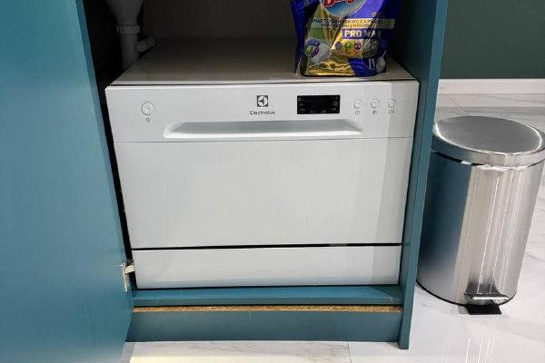 Парнавиз Мепе 52 | Аренда 1+1 Квартиры | 40 м² | 3-й Этаж | 600$