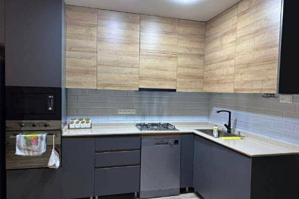 جورجاسالي 33 | شقة 2+1 للإيجار | 72 م² | الطابق الثالث | 1000$/شهرياً