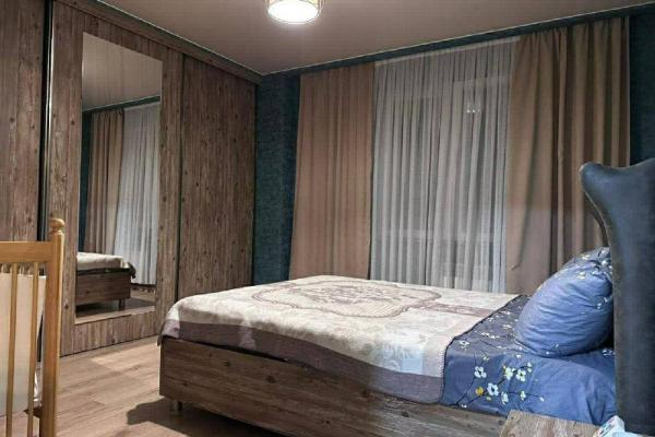 جورجاسالي 33 | شقة 2+1 للإيجار | 72 م² | الطابق الثالث | 1000$/شهرياً