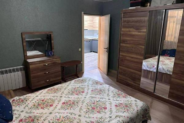 جورجاسالي 33 | شقة 2+1 للإيجار | 72 م² | الطابق الثالث | 1000$/شهرياً