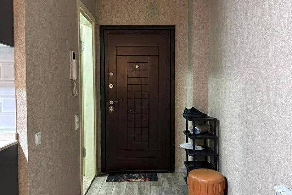 جورجاسالي 33 | شقة 2+1 للإيجار | 72 م² | الطابق الثالث | 1000$/شهرياً