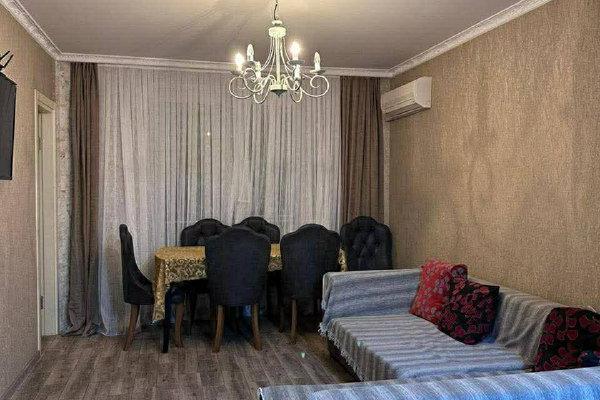 جورجاسالي 33 | شقة 2+1 للإيجار | 72 م² | الطابق الثالث | 1000$/شهرياً