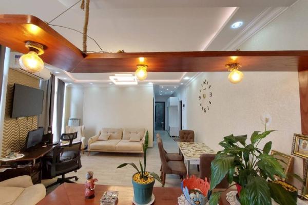 Кобаладзе 15 | 2+1 Квартира в Аренду | 80 м² | 21-й Этаж | 800$