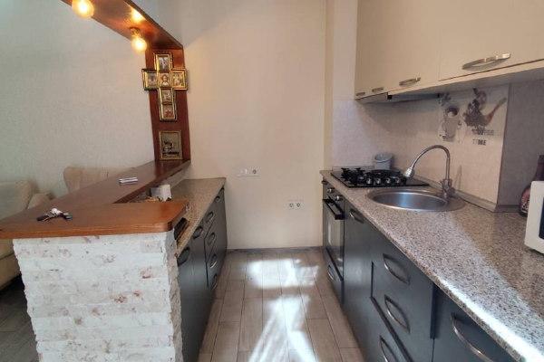 Кобаладзе 15 | 2+1 Квартира в Аренду | 80 м² | 21-й Этаж | 800$