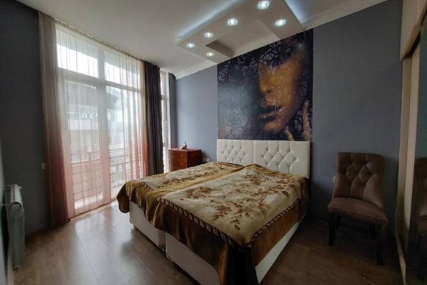 Кобаладзе 15 | 2+1 Квартира в Аренду | 80 м² | 21-й Этаж | 800$