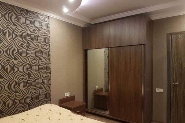 Кобаладзе 15 | 2+1 Квартира в Аренду | 80 м² | 21-й Этаж | 800$