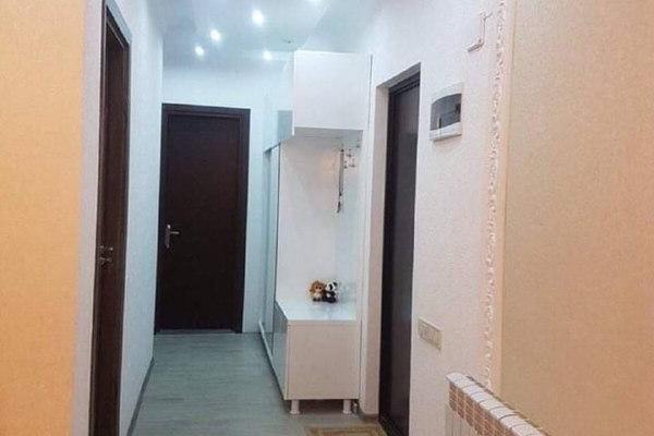 Кобаладзе 15 | 2+1 Квартира в Аренду | 80 м² | 21-й Этаж | 800$