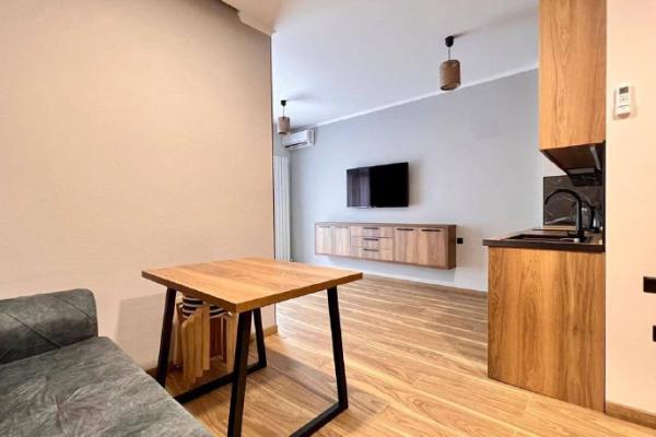 Качински 5 | Студия в аренду | 40 м² | 10 этаж | 550$