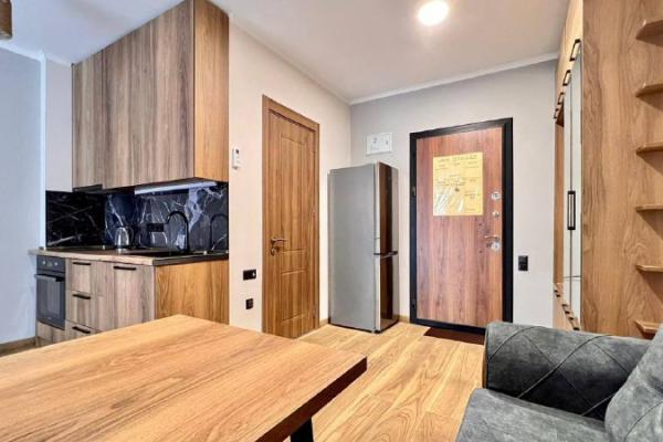 Качински 5 | Студия в аренду | 40 м² | 10 этаж | 550$
