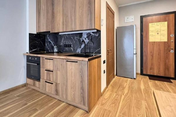 Качински 5 | Студия в аренду | 40 м² | 10 этаж | 550$