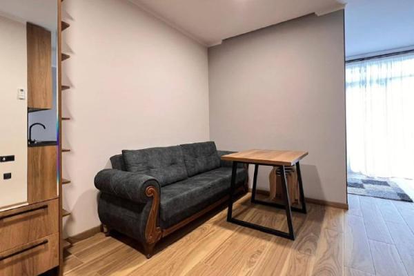 Качински 5 | Студия в аренду | 40 м² | 10 этаж | 550$