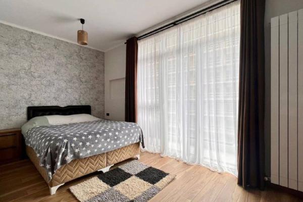 Качински 5 | Студия в аренду | 40 м² | 10 этаж | 550$