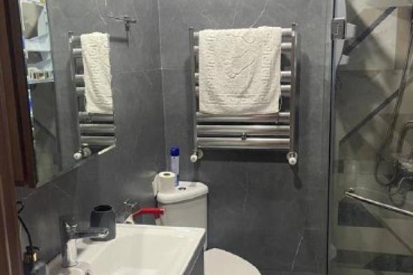 Качински 5 | Студия в аренду | 40 м² | 10 этаж | 550$