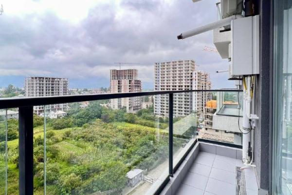 Качински 5 | Студия в аренду | 40 м² | 10 этаж | 550$