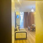 Пиросмани 18 | 2+1 Квартира в аренду | 60 м² | 6-й этаж | 400$