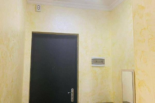 Пиросмани 18 | 2+1 Квартира в аренду | 60 м² | 6-й этаж | 400$