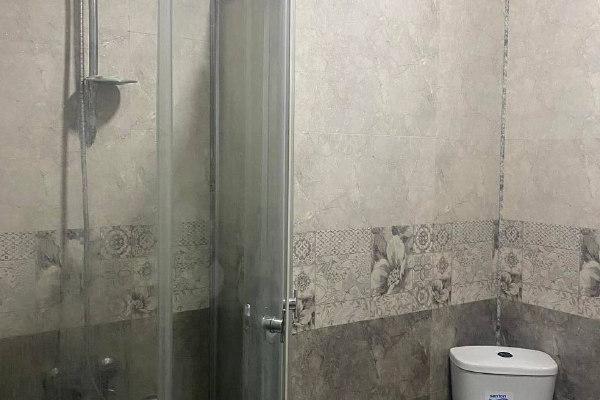 Пиросмани 18 | 2+1 Квартира в аренду | 60 м² | 6-й этаж | 400$