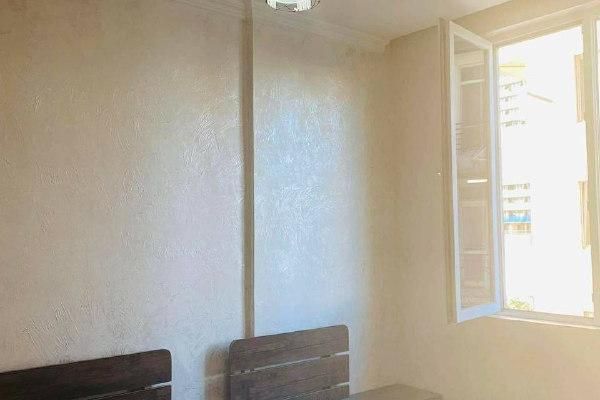 Пиросмани 18 | 2+1 Квартира в аренду | 60 м² | 6-й этаж | 400$