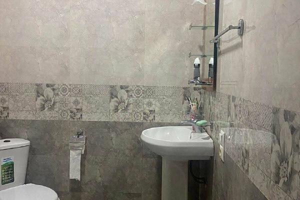 Пиросмани 18 | 2+1 Квартира в аренду | 60 м² | 6-й этаж | 400$