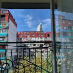 جورغيلادزي 63 | شقة 1+1 للإيجار | 40 م² | الطابق 5 | 400$