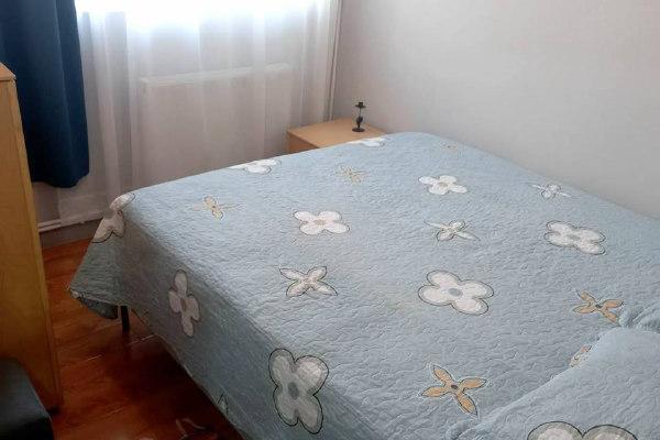 جورغيلادزي 63 | شقة 1+1 للإيجار | 40 م² | الطابق 5 | 400$