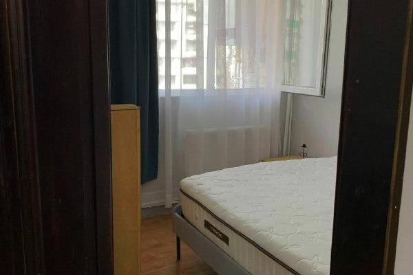 جورغيلادزي 63 | شقة 1+1 للإيجار | 40 م² | الطابق 5 | 400$