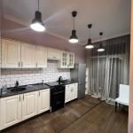 С. Химшиашвили 32 | 1+1 Квартира в аренду | 45 м² | 10 этаж | 500$