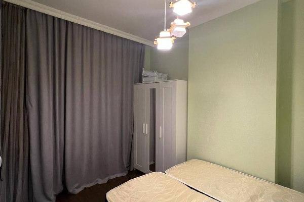 С. Химшиашвили 32 | 1+1 Квартира в аренду | 45 м² | 10 этаж | 500$