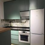 Vazha-Pshavela 100 | Kiralık 1+1 Daire | 45 m² | 12. Kat | 400$