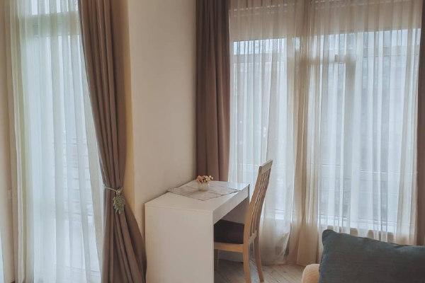 Горгасали 103 | Аренда 1+1 Квартиры | 78 м² | 3-й Этаж | 800$