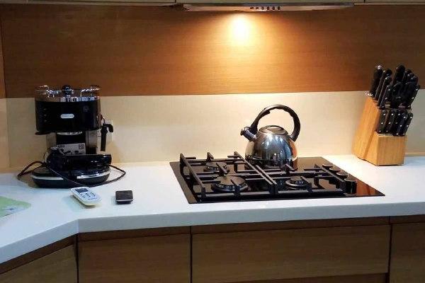 Горгасали 103 | Аренда 1+1 Квартиры | 78 м² | 3-й Этаж | 800$