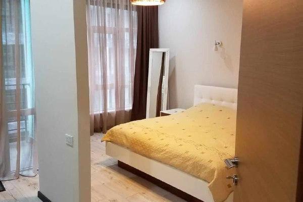 Горгасали 103 | Аренда 1+1 Квартиры | 78 м² | 3-й Этаж | 800$