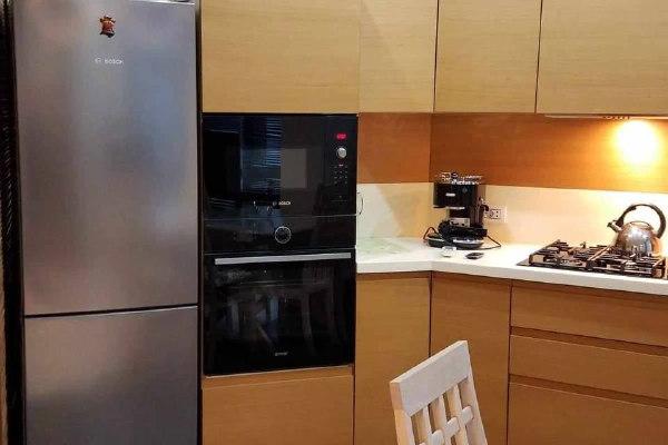 Горгасали 103 | Аренда 1+1 Квартиры | 78 м² | 3-й Этаж | 800$