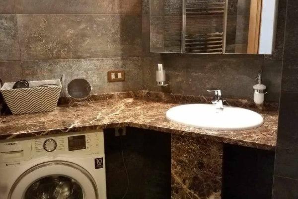 Горгасали 103 | Аренда 1+1 Квартиры | 78 м² | 3-й Этаж | 800$