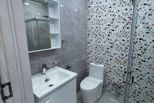 პიროსმანი 19 | 1+1 ბინა ქირავდება | 50 მ² | 16-ე სართული | 800$