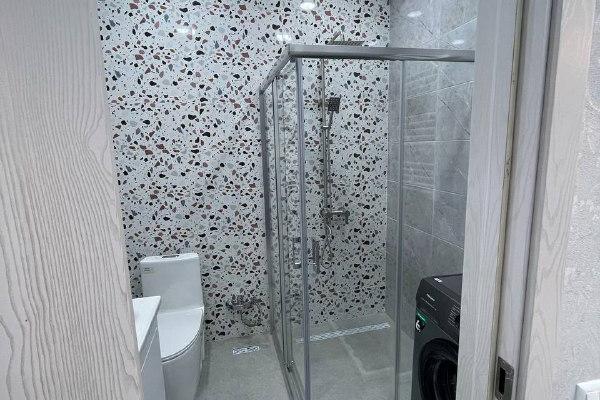 პიროსმანი 19 | 1+1 ბინა ქირავდება | 50 მ² | 16-ე სართული | 800$