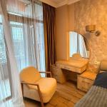 Zubalashvili 37 | Kiralık 1+1 Daire | 65 m² | 3. Kat | 700$