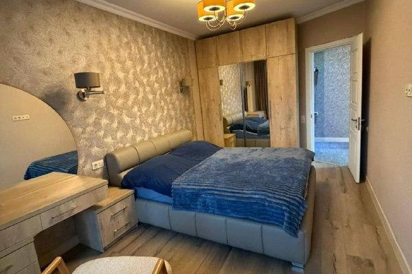 Zubalashvili 37 | Kiralık 1+1 Daire | 65 m² | 3. Kat | 700$