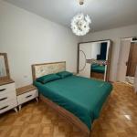 Zgvis Piri 1a | 1+1 Квартира в аренду | 53 м² | 6-й этаж | 600$